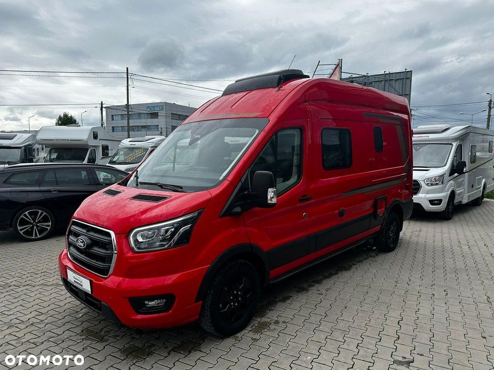 Weinsberg Carabus 600 MQ (2025) - 5