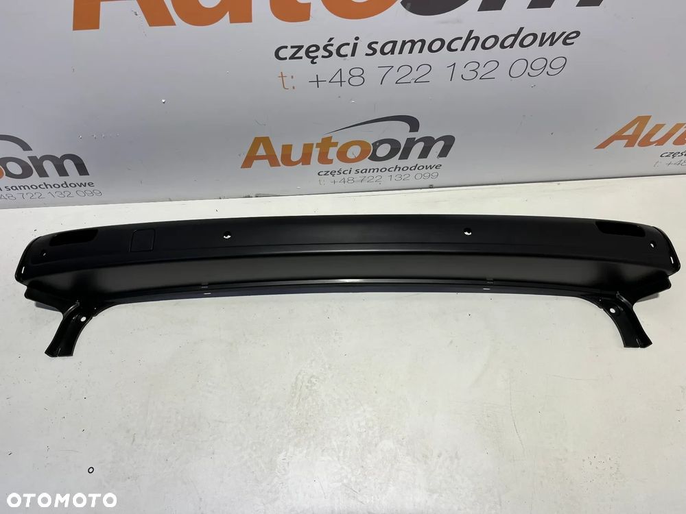 TOYOTA Proace II Jumpy Expert III PEUGEOT Zderzak tył 9808864677 NOWY - 1