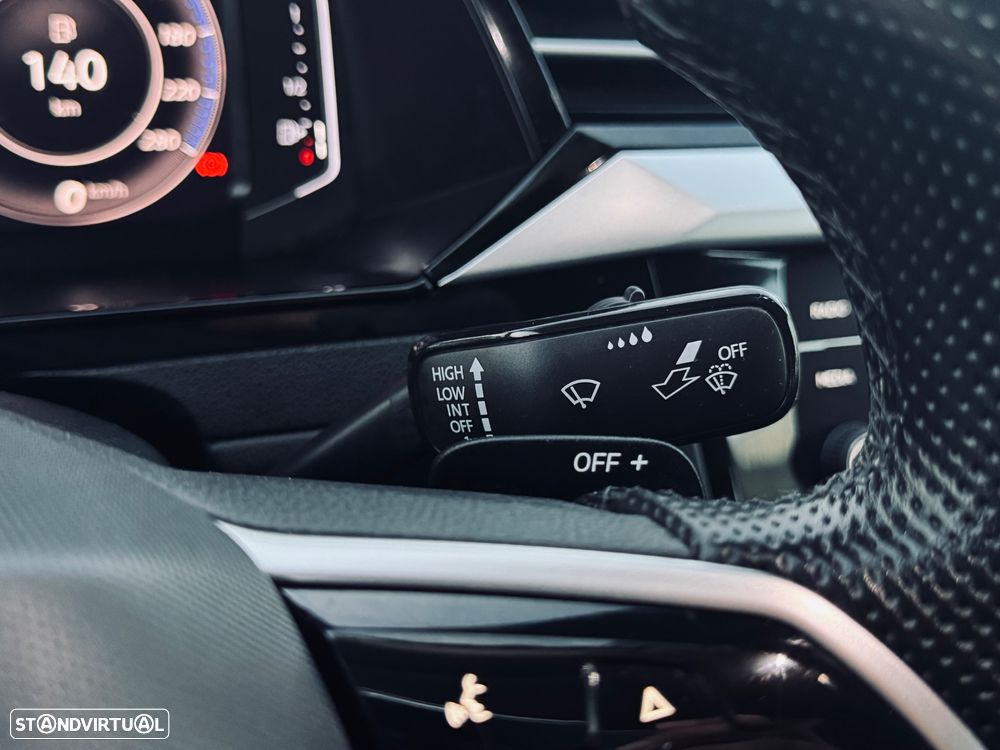 VW Arteon 2.0 TDI Elegance DSG - 23