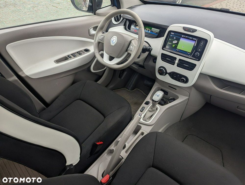 Renault Zoe - 26