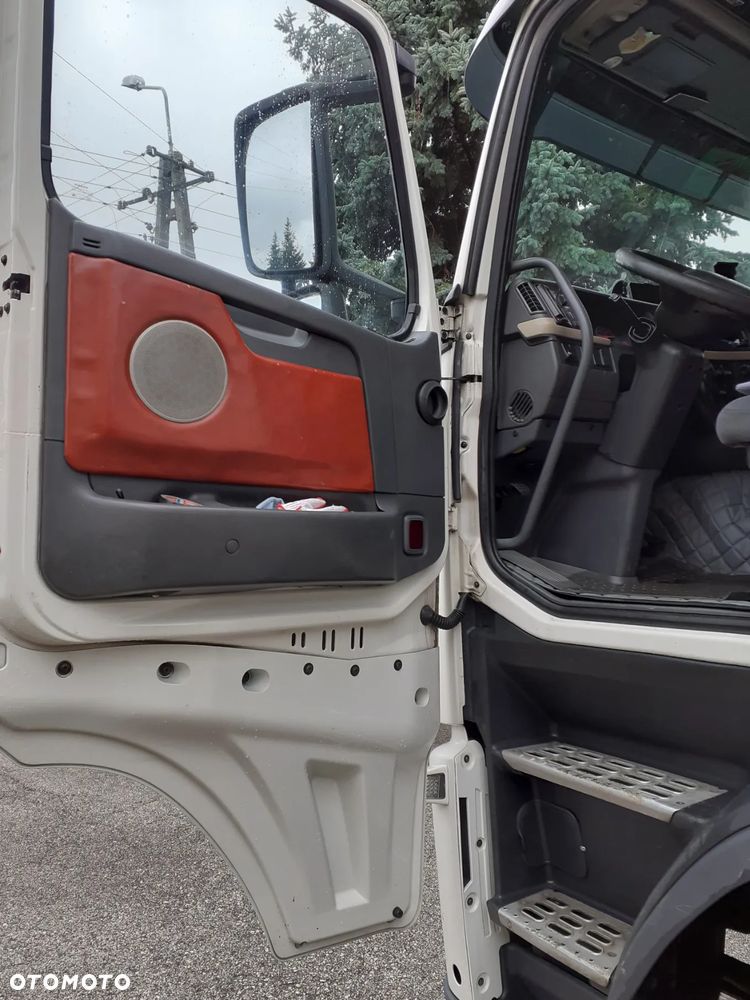 Volvo Volvo FH 480 Globetrotter - 5