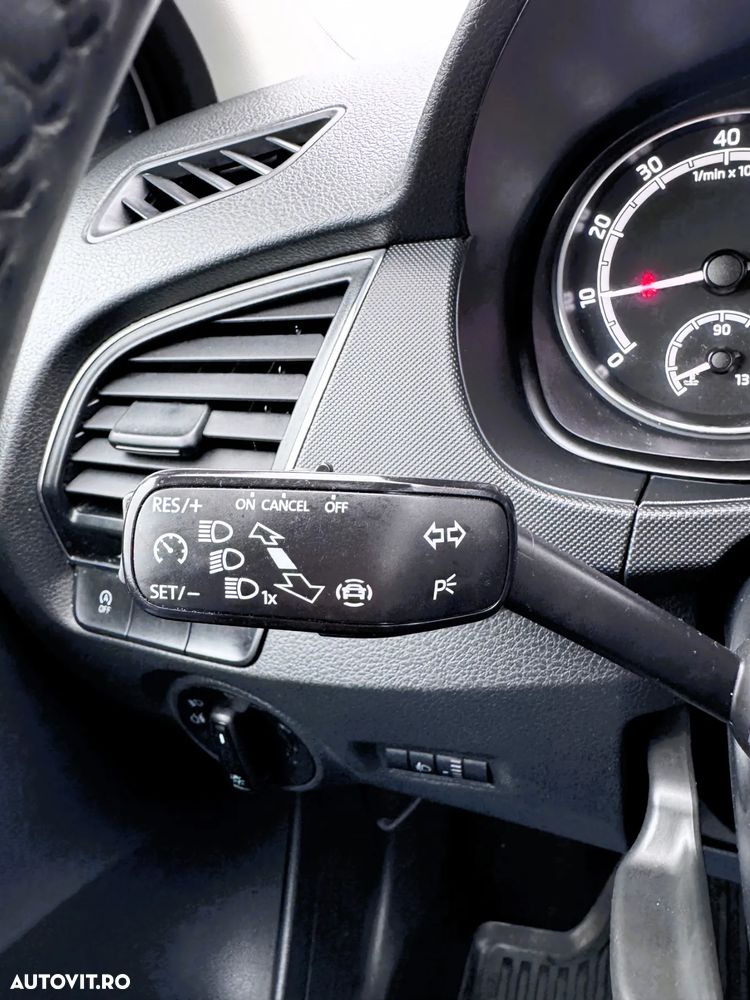 Skoda Fabia Combi 1.0 TSI Ambition - 19