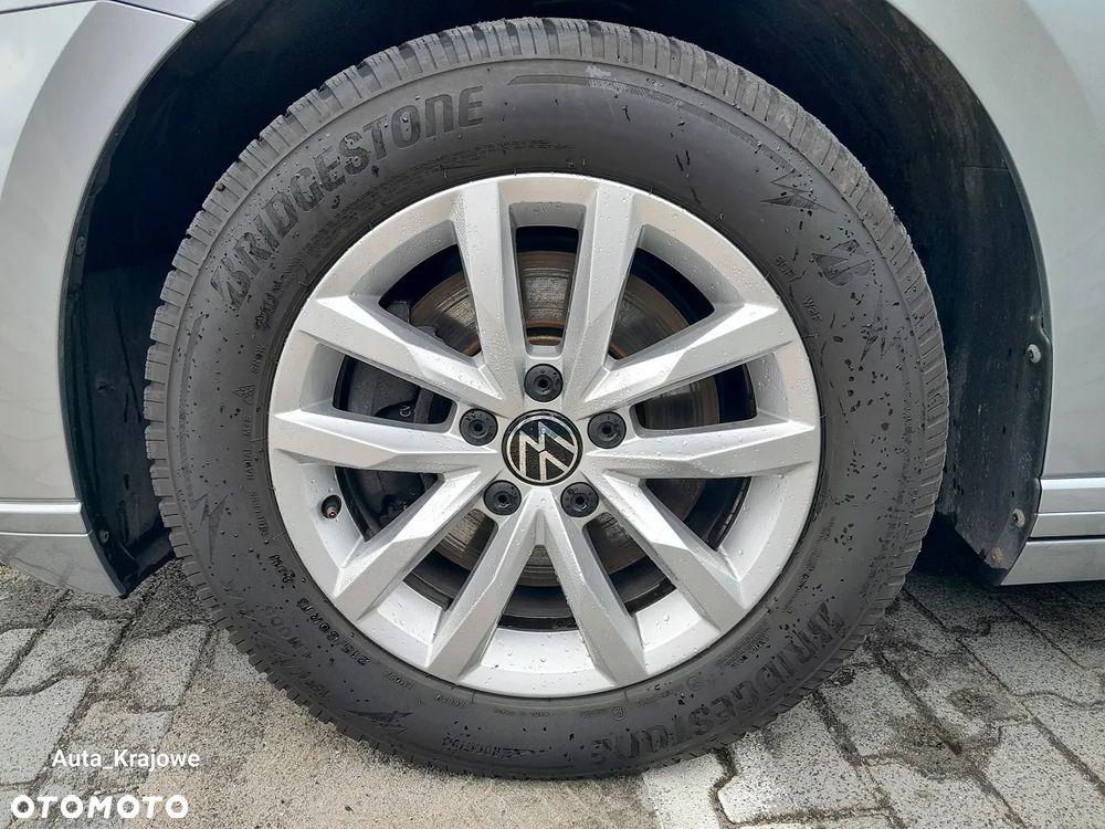 Volkswagen Passat 2.0 TDI EVO Business - 37