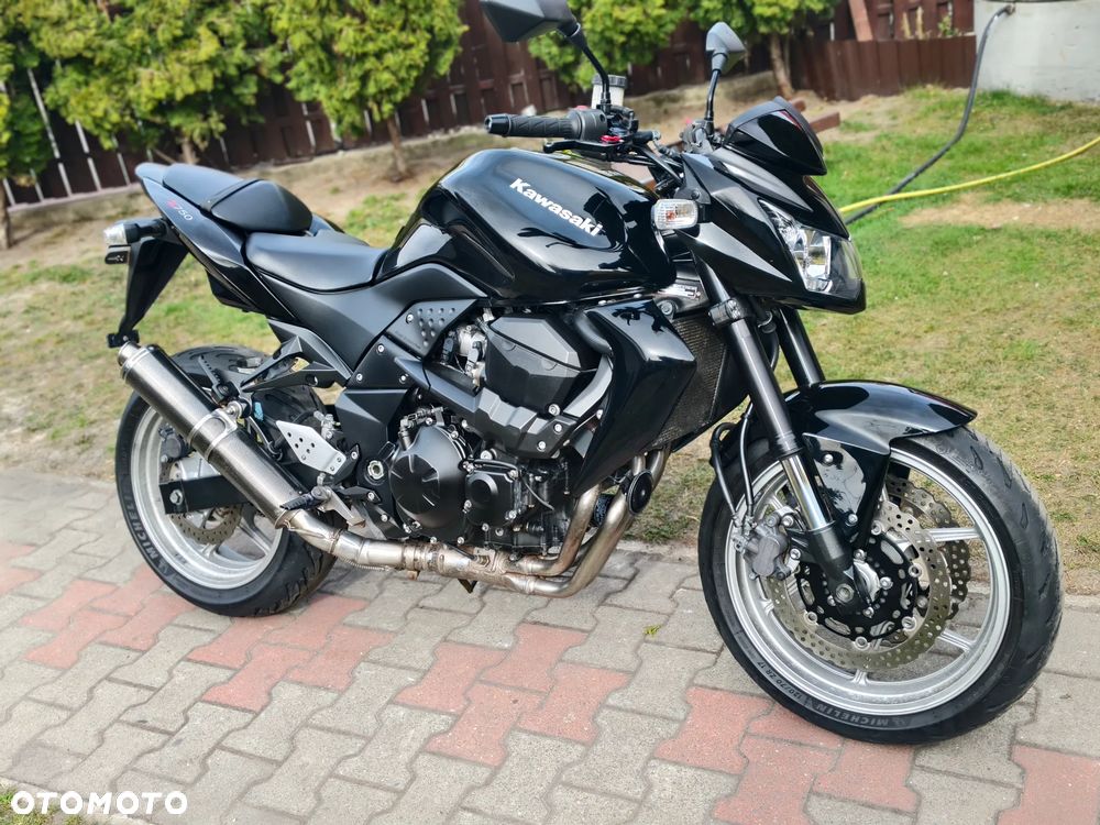 Kawasaki Z - 1