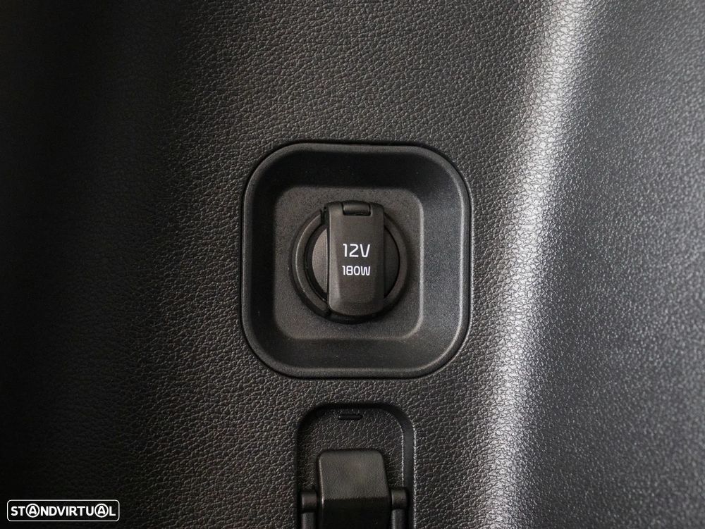 Kia Sportage 1.6 T-GDI Drive - 31