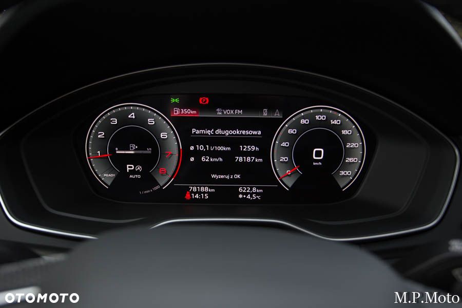 Audi Q5 45 TFSI quattro S tronic S line - 27