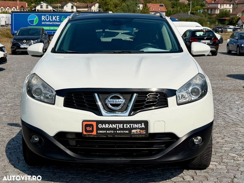 Nissan Qashqai - 16