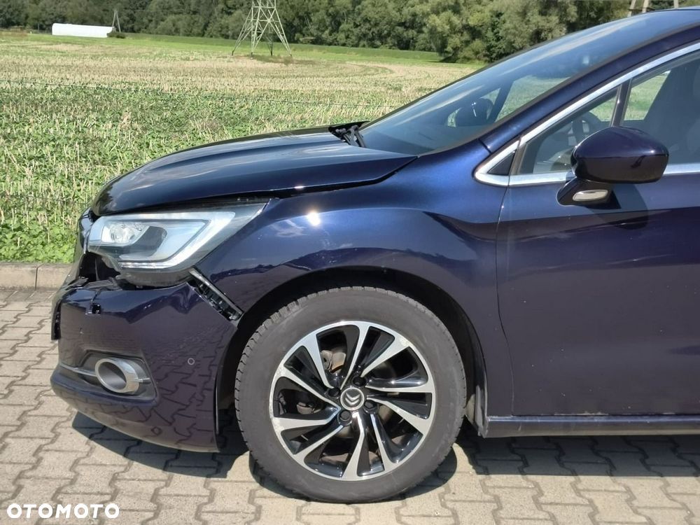 Citroën DS4 - 25