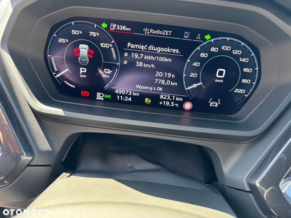 Audi Q4 e-tron 50 quattro - 16