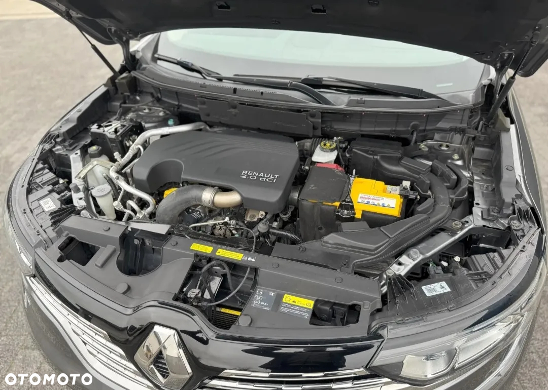 Renault Koleos - 10
