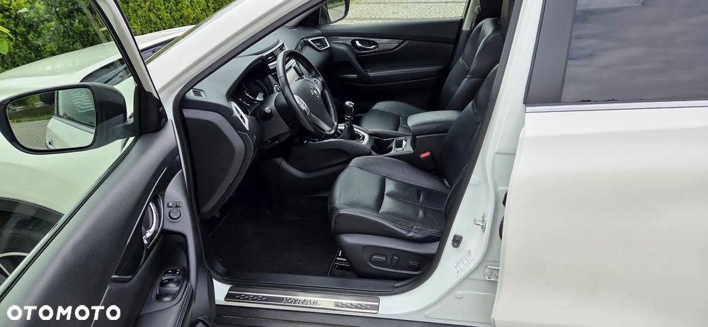 Nissan X-Trail 1.6 DIG-T Tekna - 20