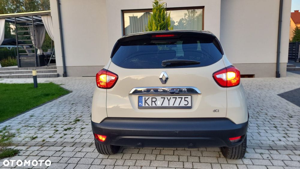 Renault Captur - 2