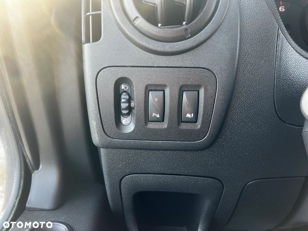 Renault Master - 20