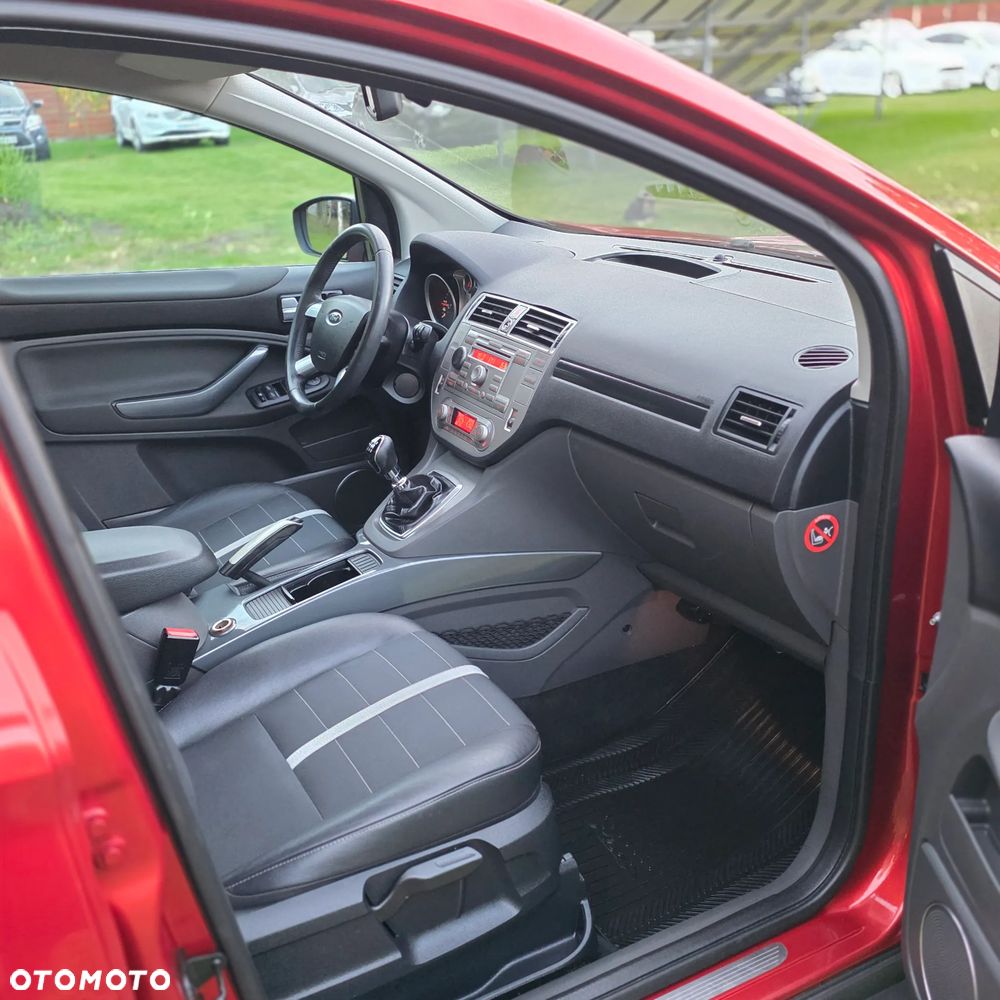 Ford Kuga 2.0 TDCi 4x4 Trend - 20
