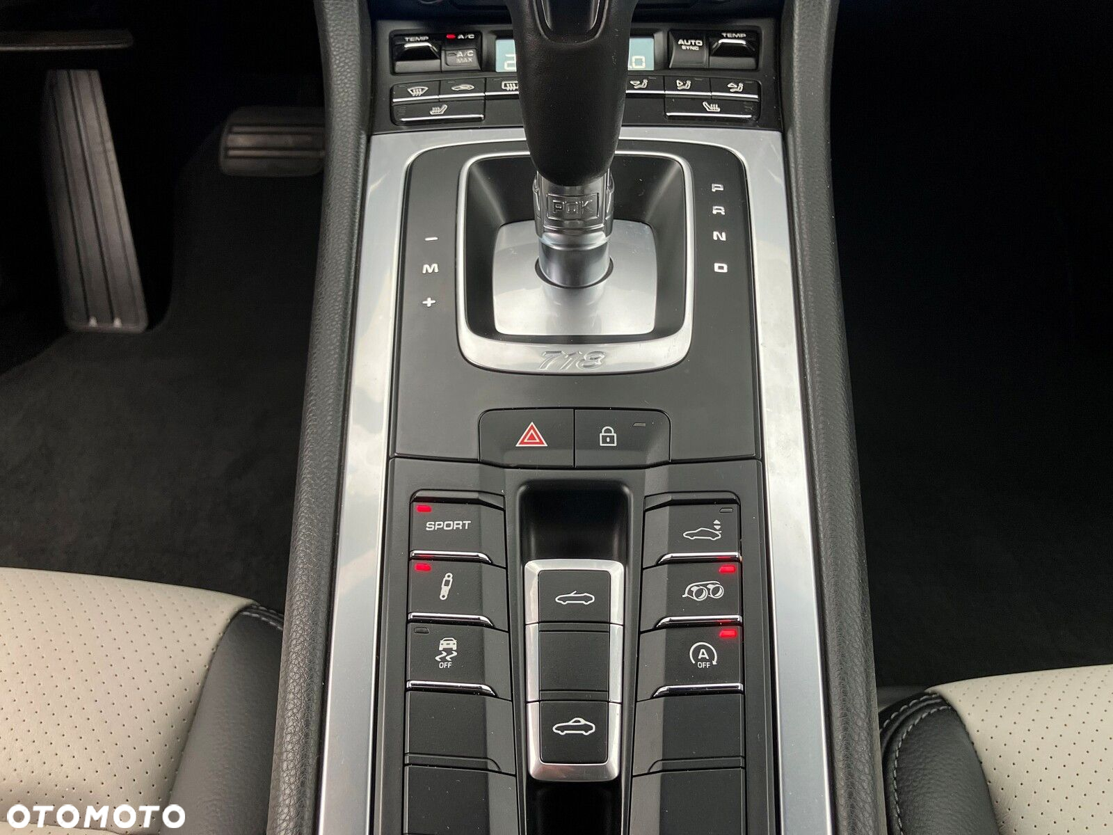 Porsche 718 Boxster - 26