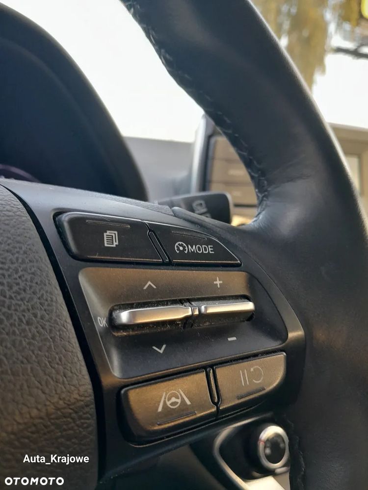 Hyundai i30 1.5 DPI Classic + - 19