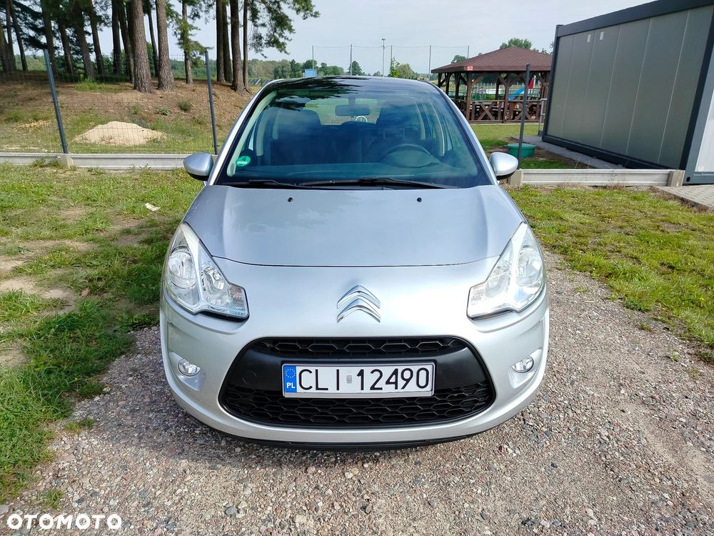 Citroën C3 1.6 VTi Exclusive - 2