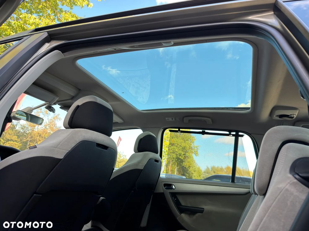 Citroën C4 Grand Picasso 1.8i Impress Pack - 35