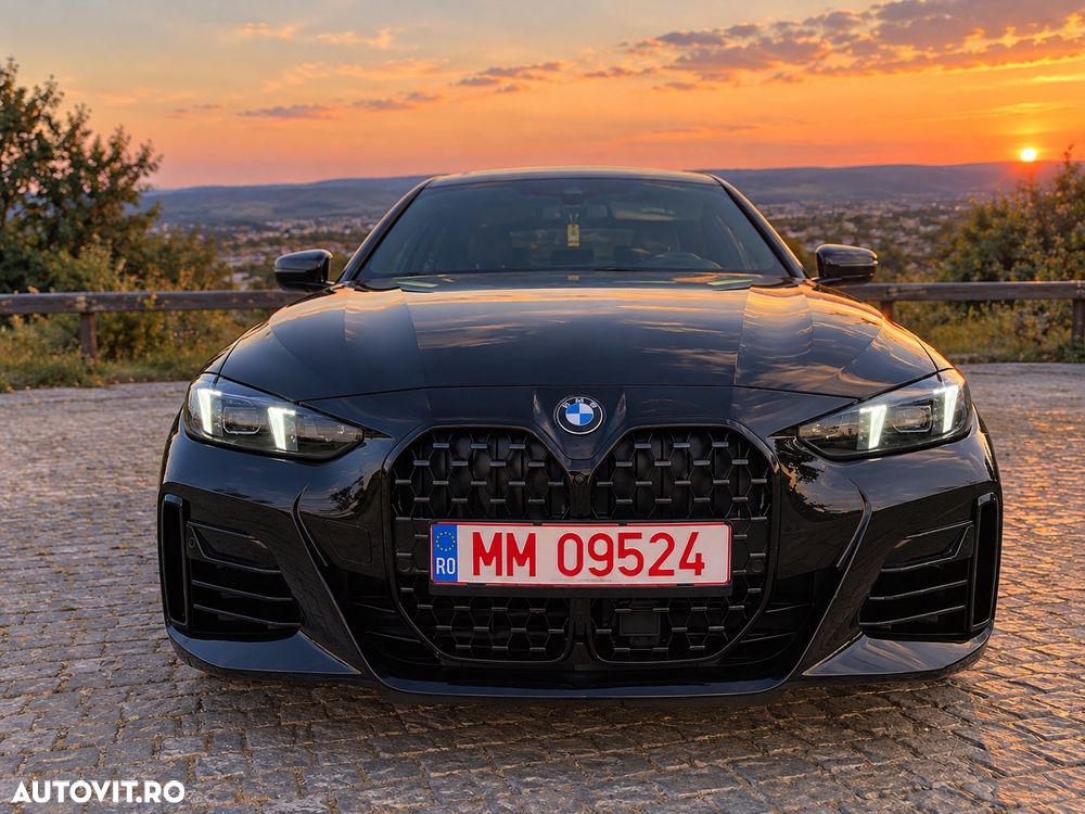 BMW Seria 4