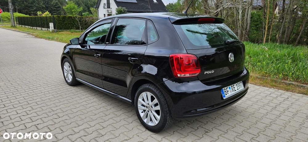 Volkswagen Polo 1.4 Style - 5