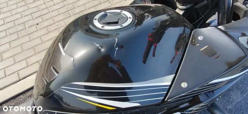 Kawasaki Ninja 250R - 10