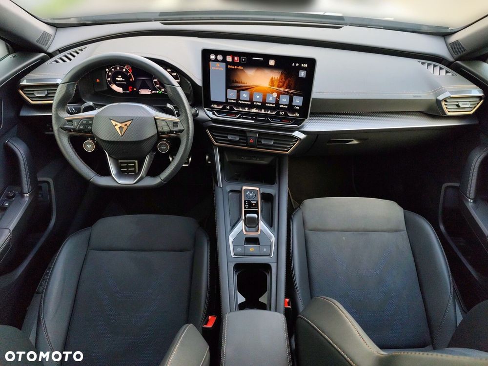 Cupra Formentor 2.0 TSI 4Drive VZ DSG - 15
