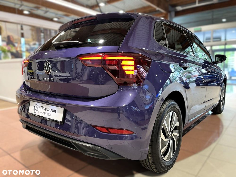Volkswagen Polo 1.0 MPI Life Plus - 29