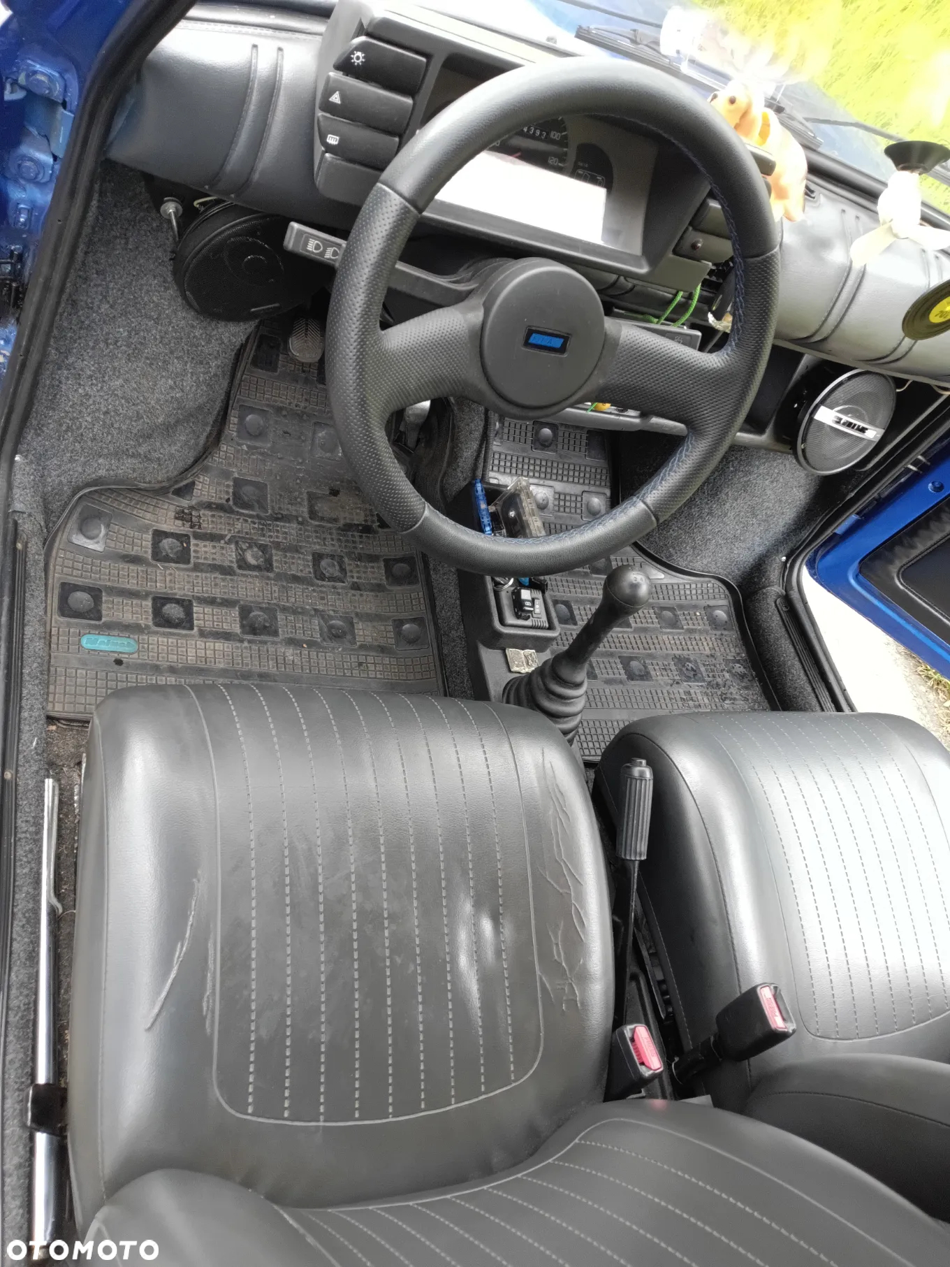 Fiat 126 - 8