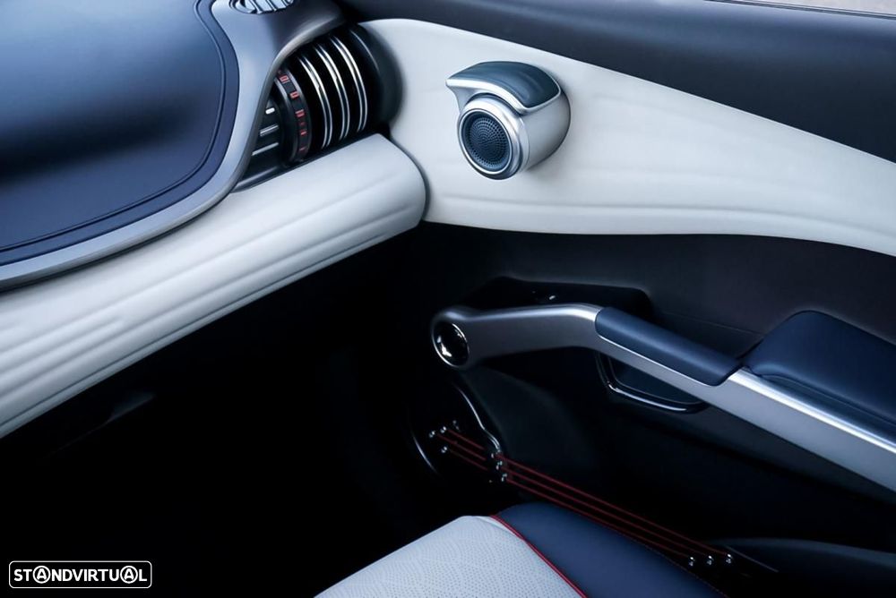 BYD Atto 3 60.48 kWh Comfort - 25