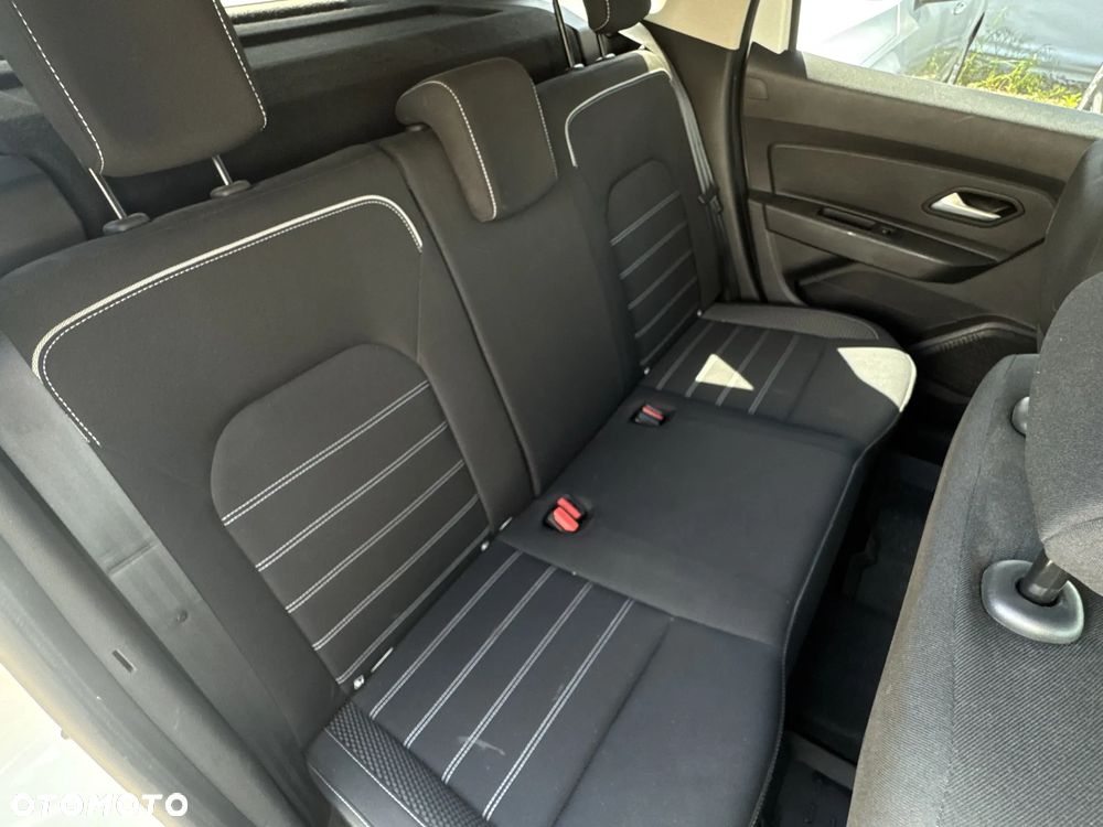 Dacia Duster 1.3 TCe Prestige 4WD - 18