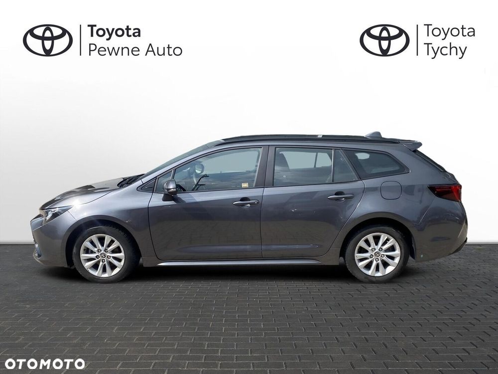 Toyota Corolla 1.8 Hybrid Comfort - 3
