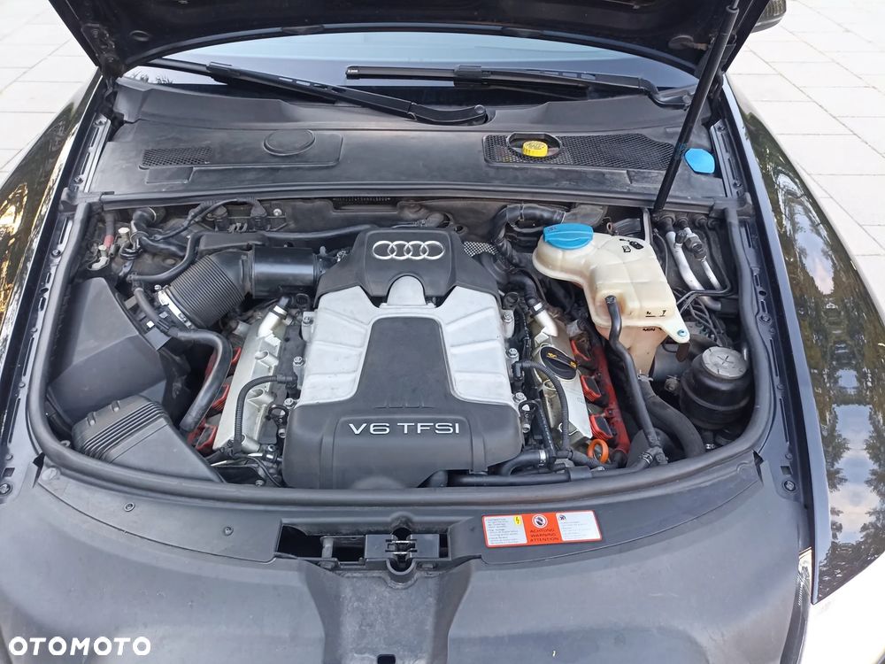 Audi A6 Avant - 11