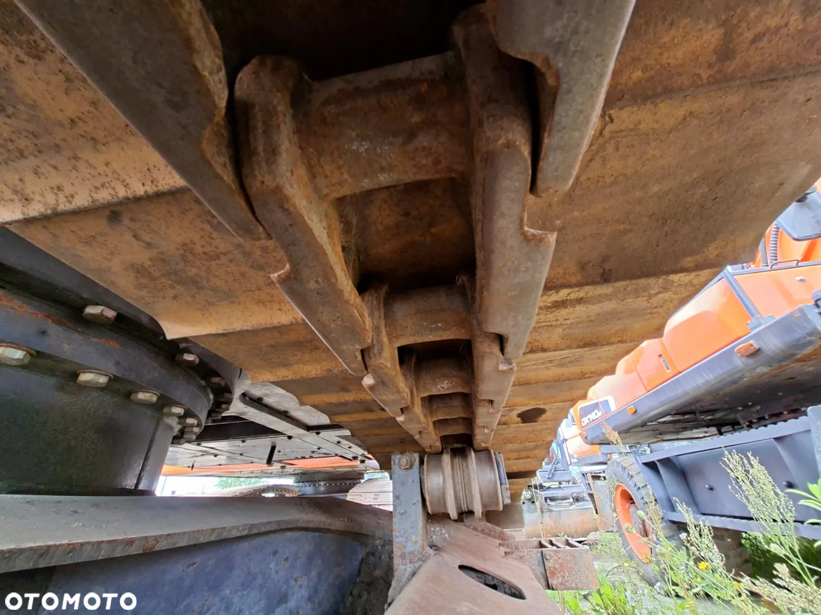 Doosan DX255LC-5 - 3