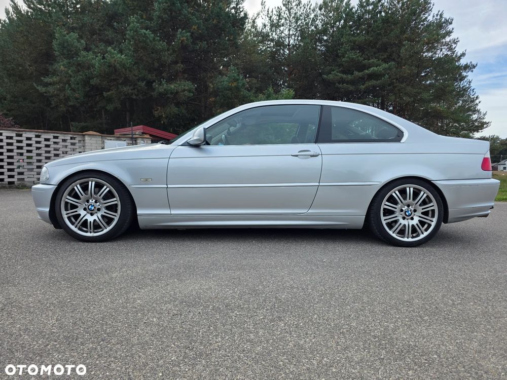 BMW Seria 3 - 8