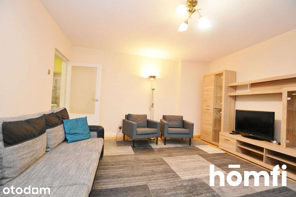 Appartament ta' 2 kamra, 58 m²