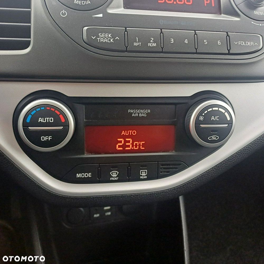 Kia Picanto - 14