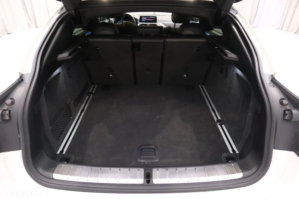 BMW X4 xDrive20d M Sport sport - 22