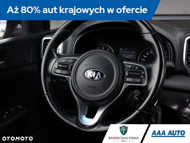 Kia Sportage - 22