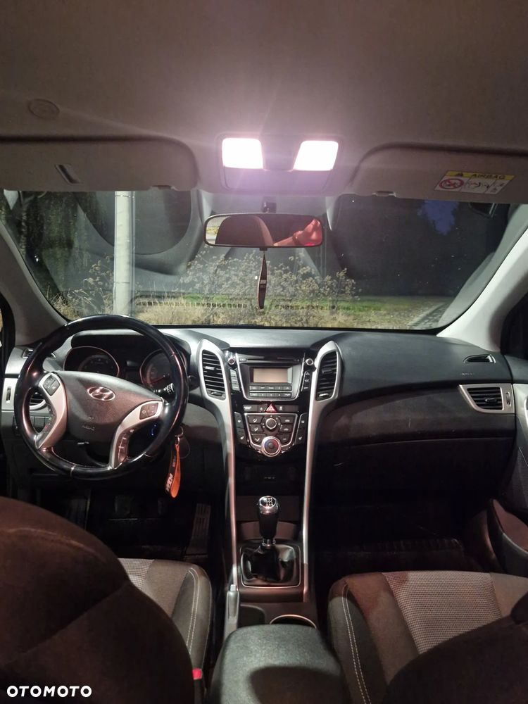 Hyundai i30 1.4 Advantage - 6
