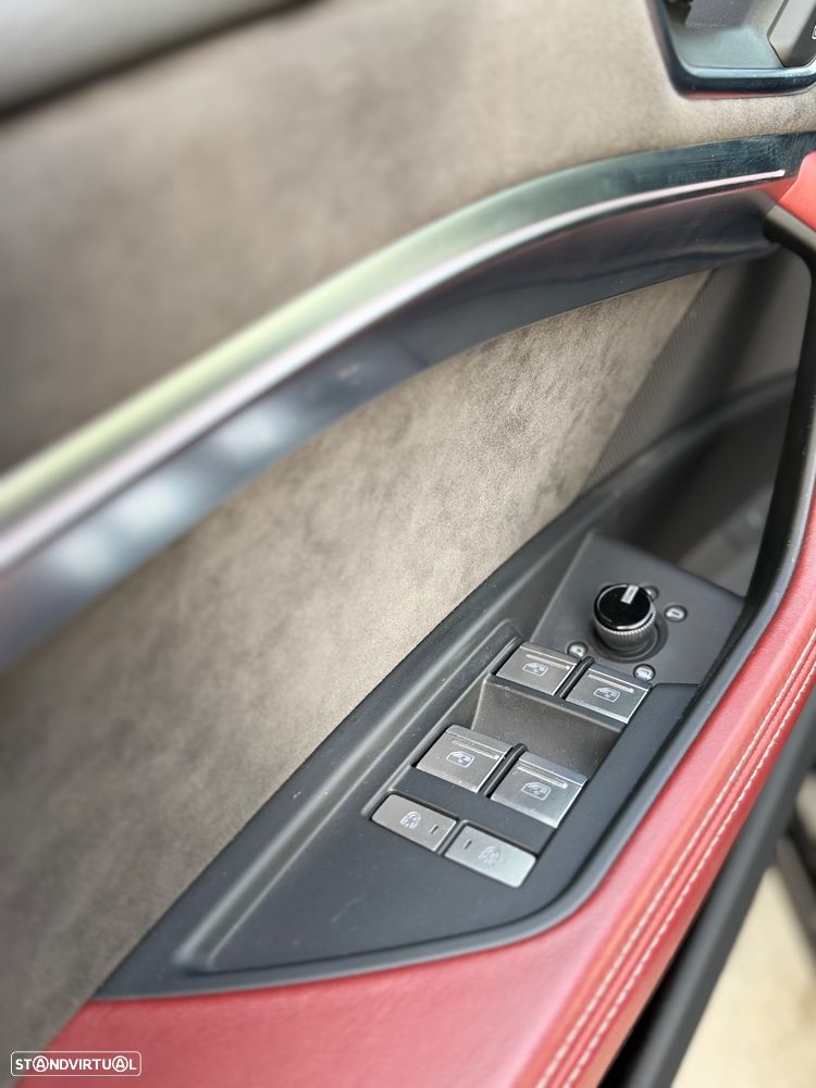 Audi e-tron S quattro - 18