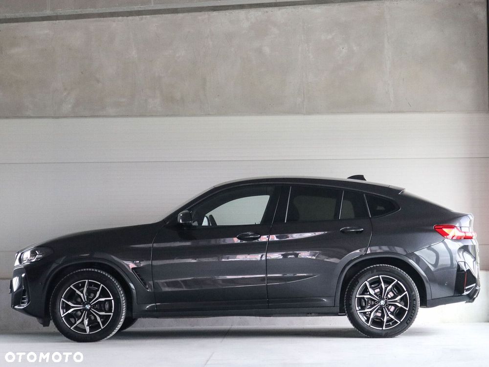 BMW X4 - 8