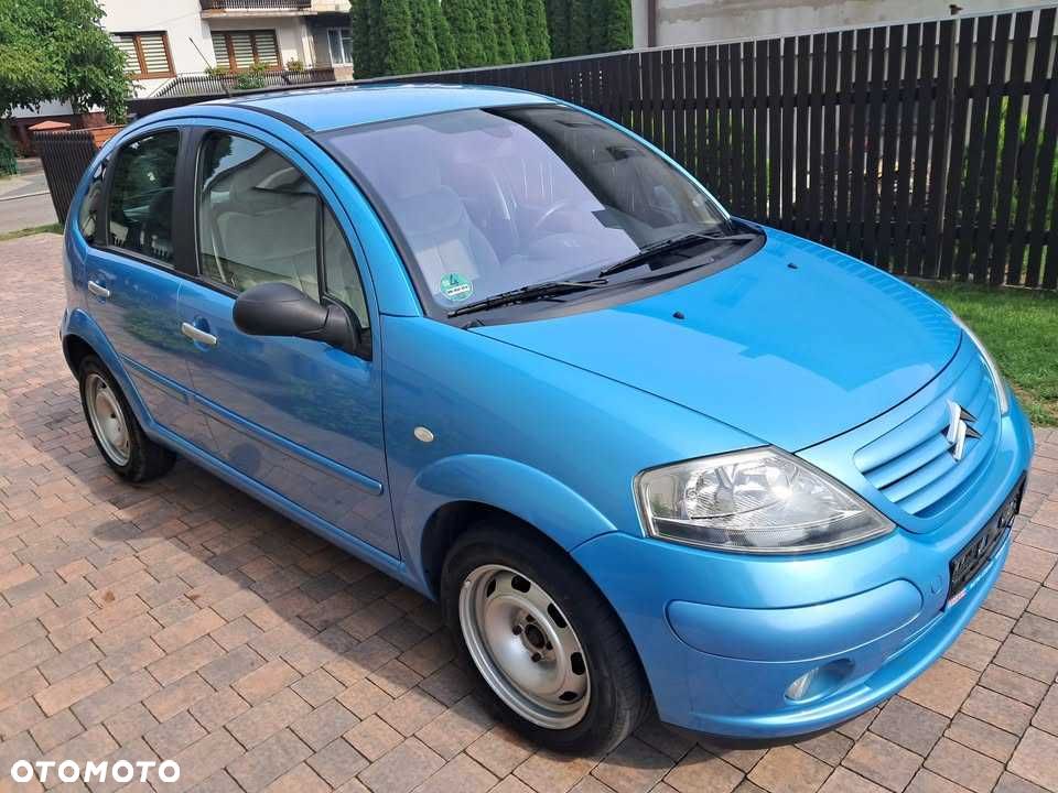 Citroën C3 - 2