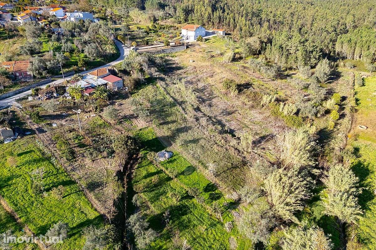 Terreno  para venda - Grande imagem: 5/5