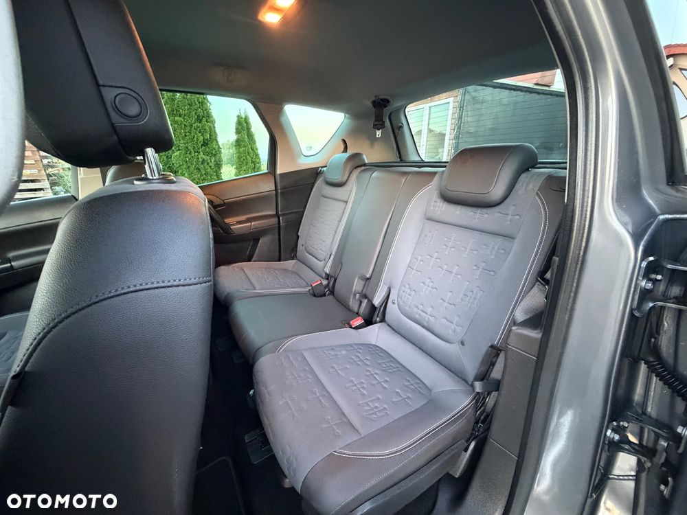 Opel Meriva - 15