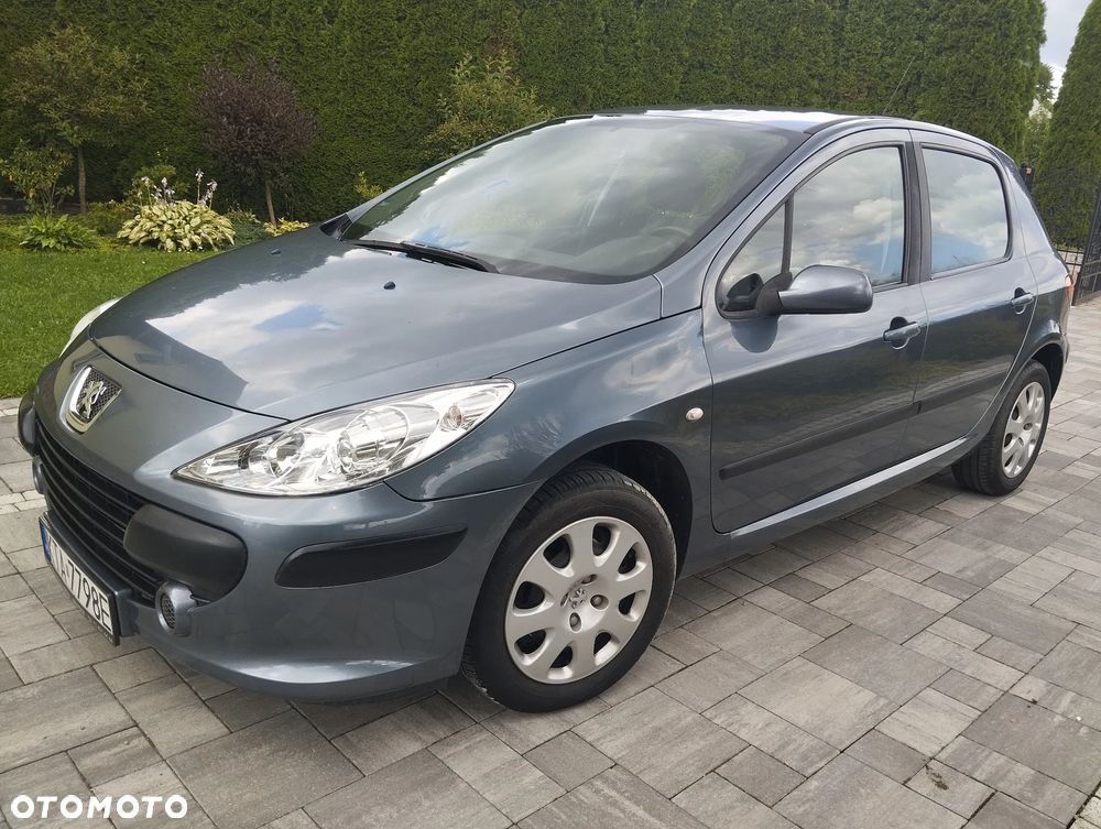 Peugeot 307