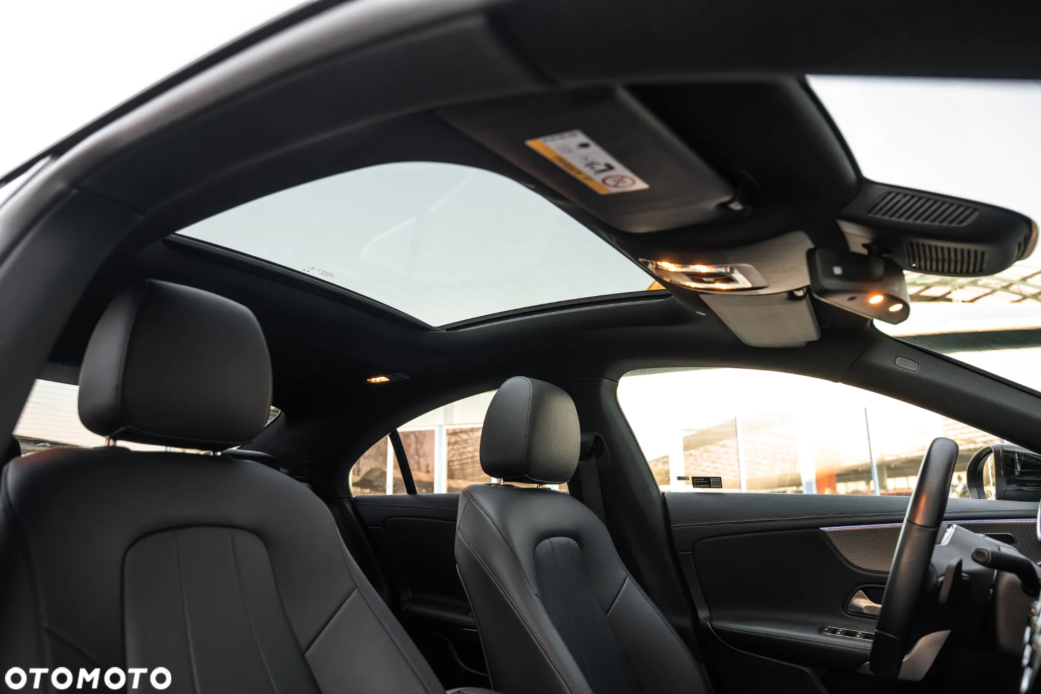 Mercedes-Benz CLA 250 Progressive 7G-DCT - 21