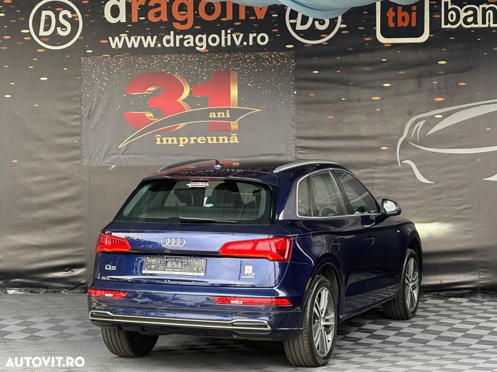 Audi Q5 2.0 TDI Quattro S tronic - 4