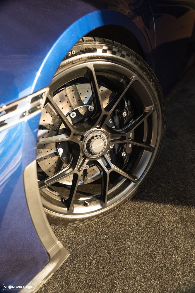 Porsche 911 (992) GT3 PDK - 19