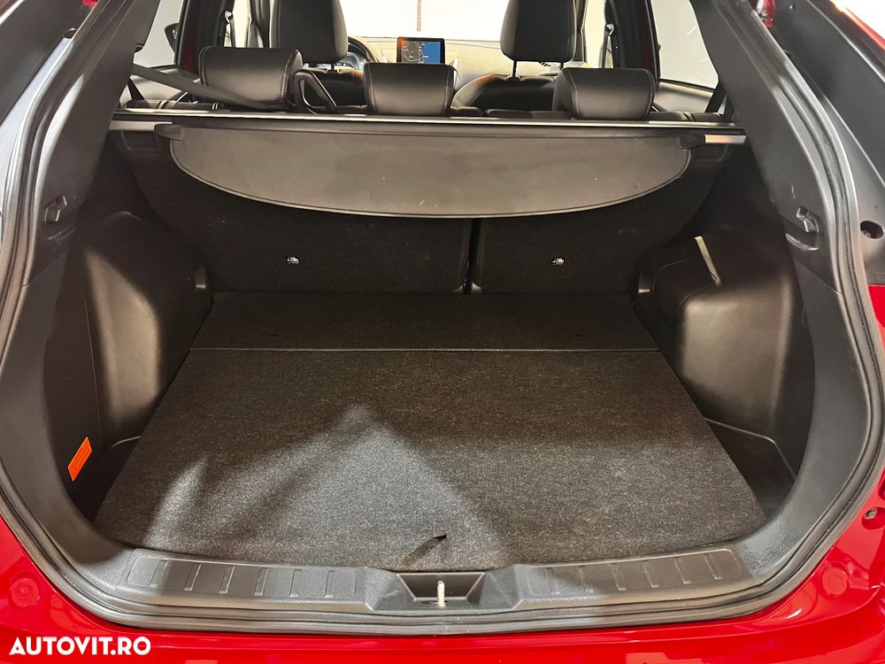 Mitsubishi Eclipse-Cross - 25