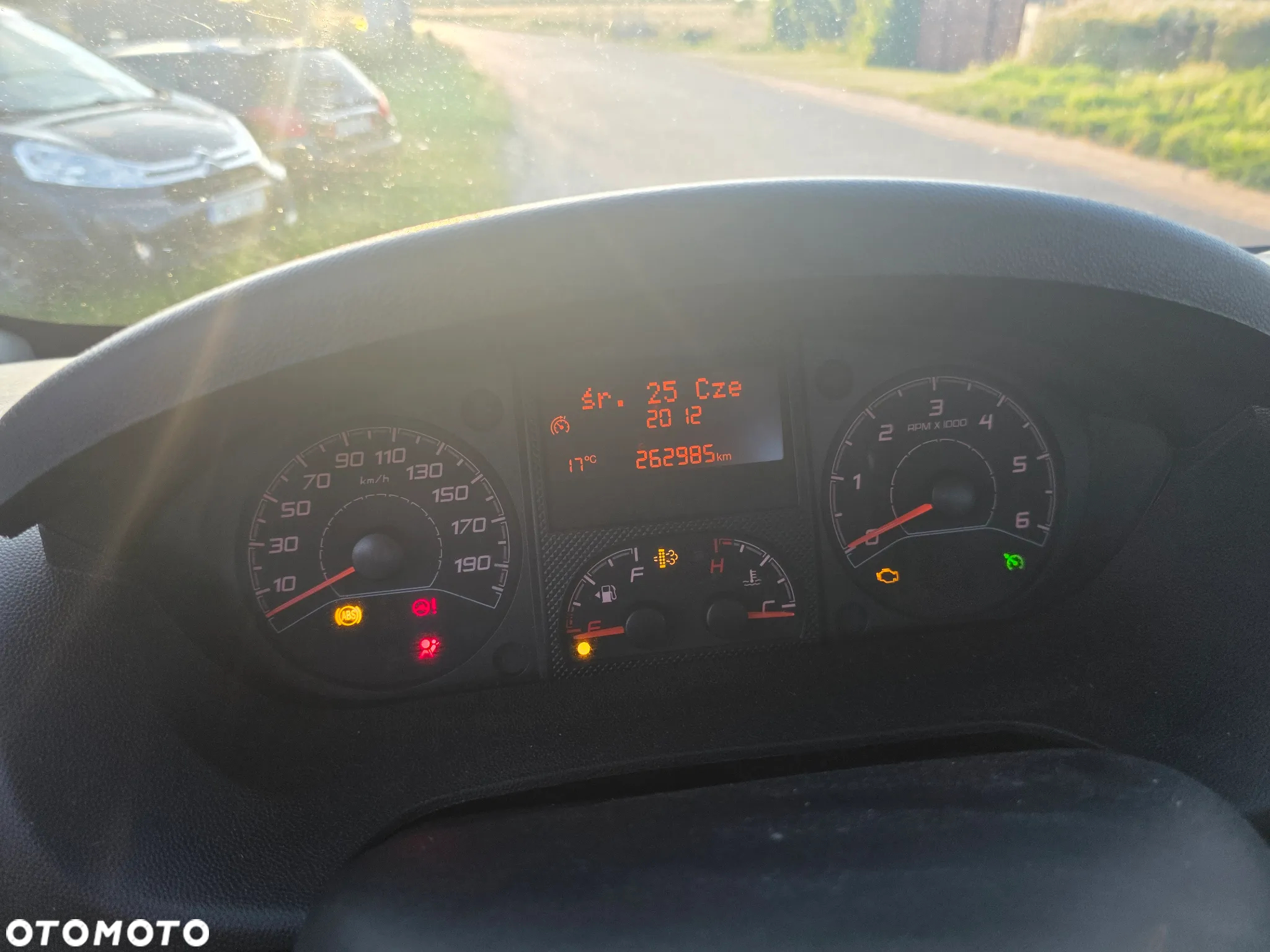 Fiat Ducato - 15